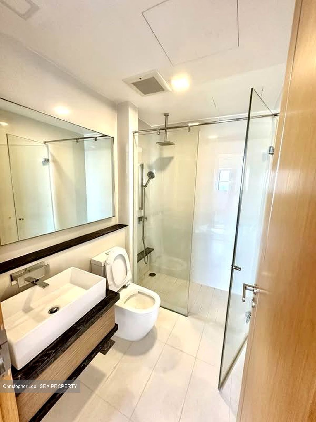 Marina Bay Residences (D1), Condominium #601614021